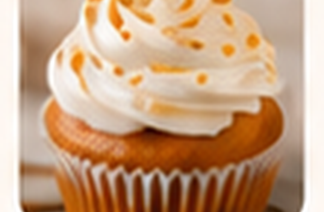 Caja de cupcakes